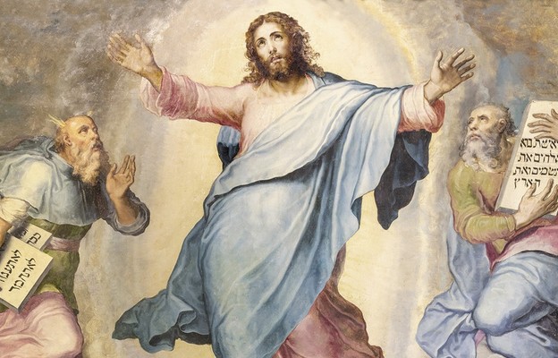 Ewangelia (Mt 2, 1-12)